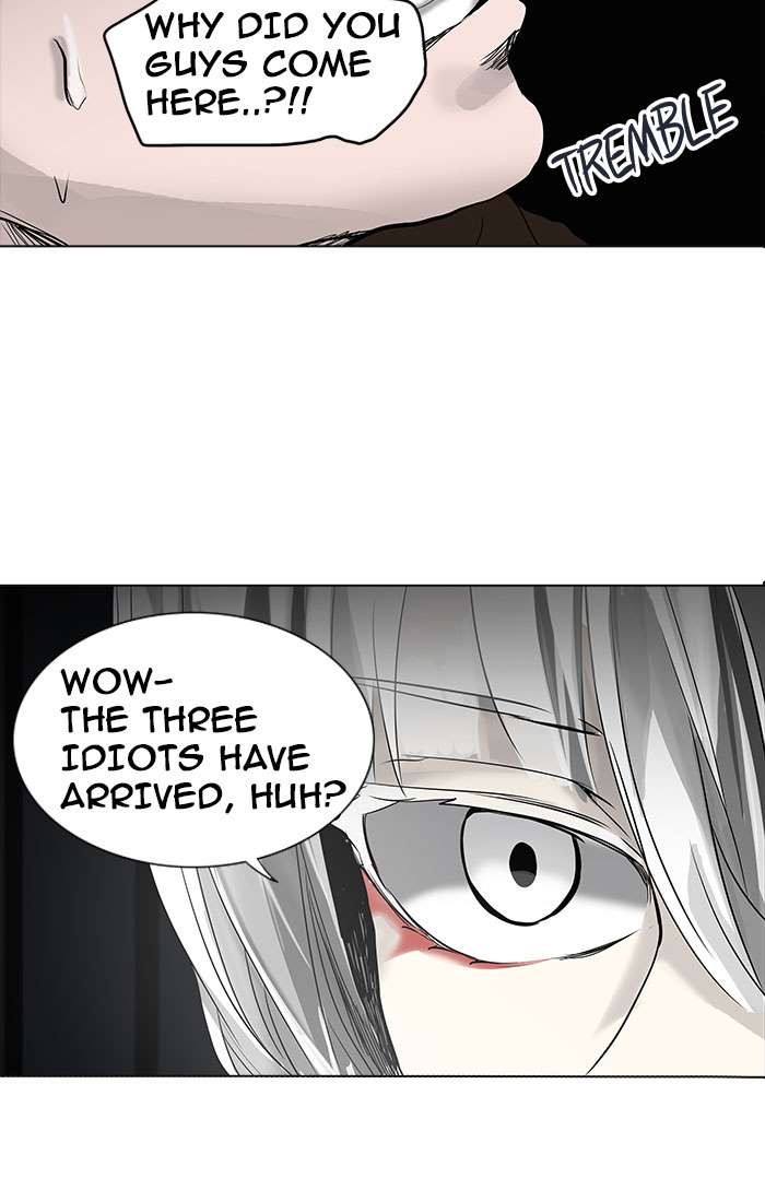 Tower of God Chapter 263 39